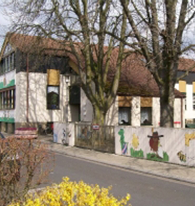 Johannisheim