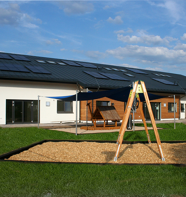 Sonnenschein